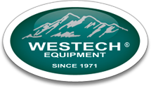 Westech Equipment Logo